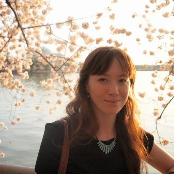 Meet your Posher, Heather - Picture 1 of 1